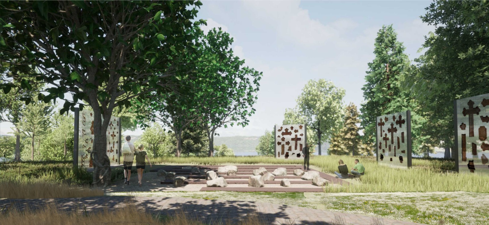 Wizualizacja projektu