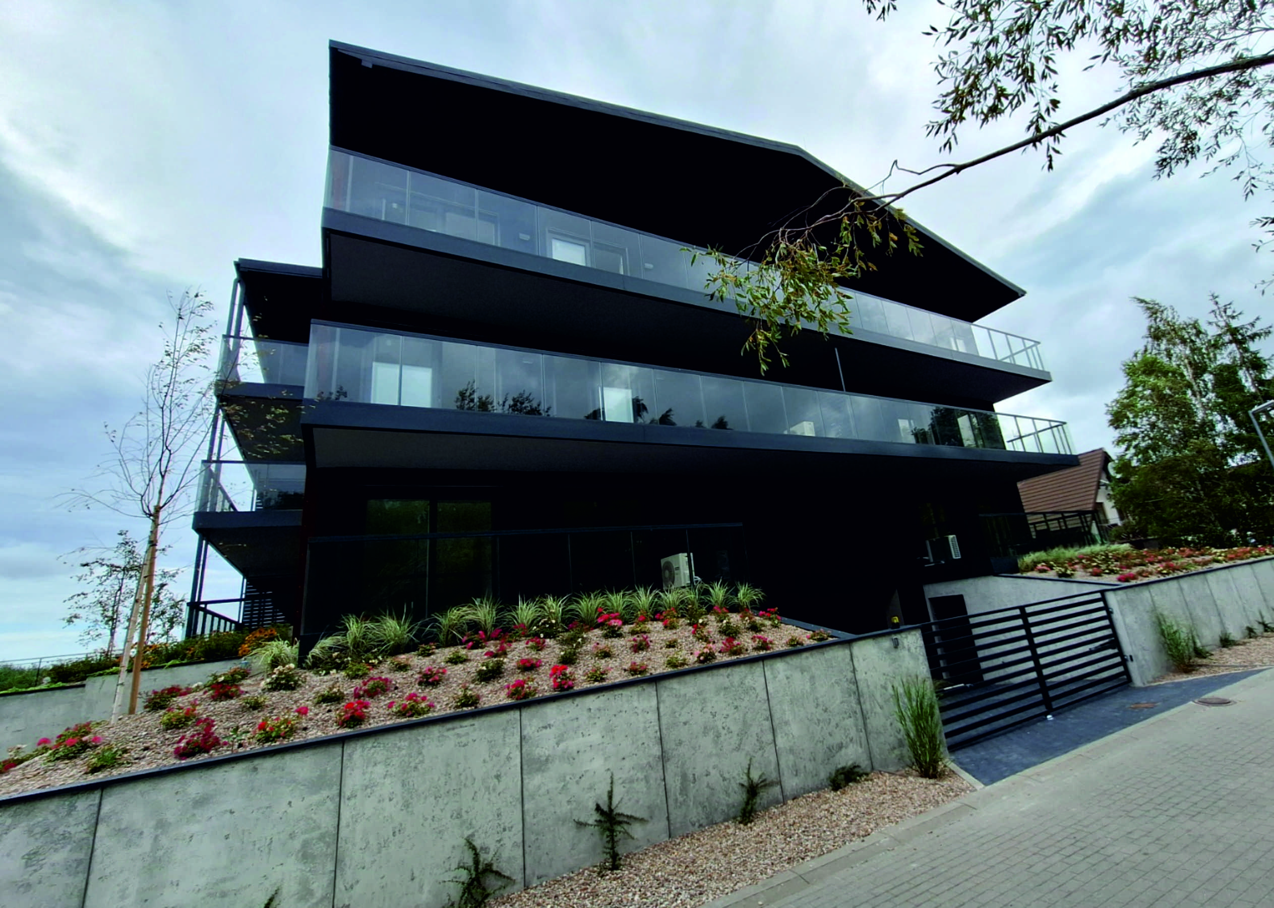 Rowy – APARTAMENTOWIEC 02