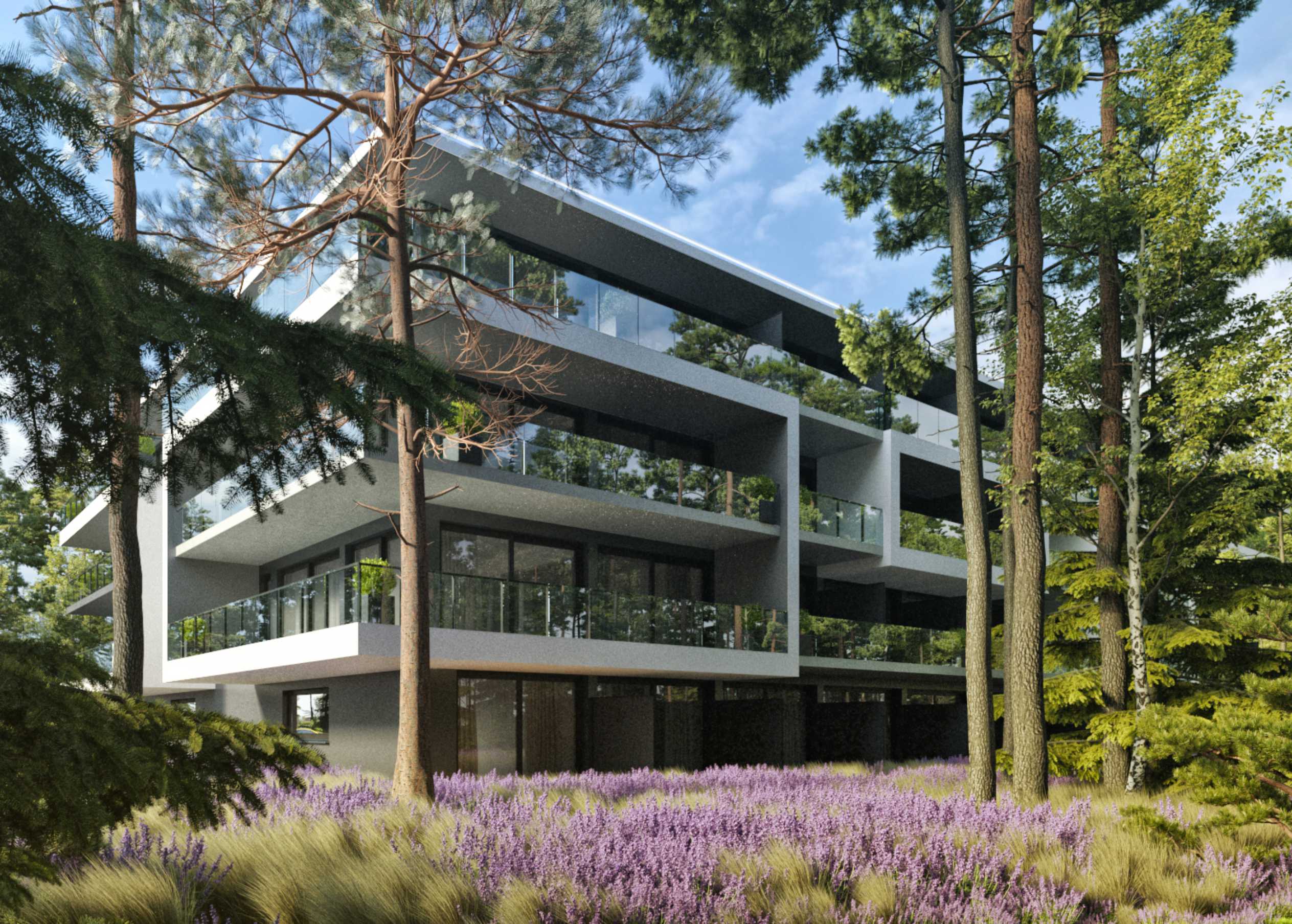 Mielno – APARTAMENTOWIEC Sea&Lake 02