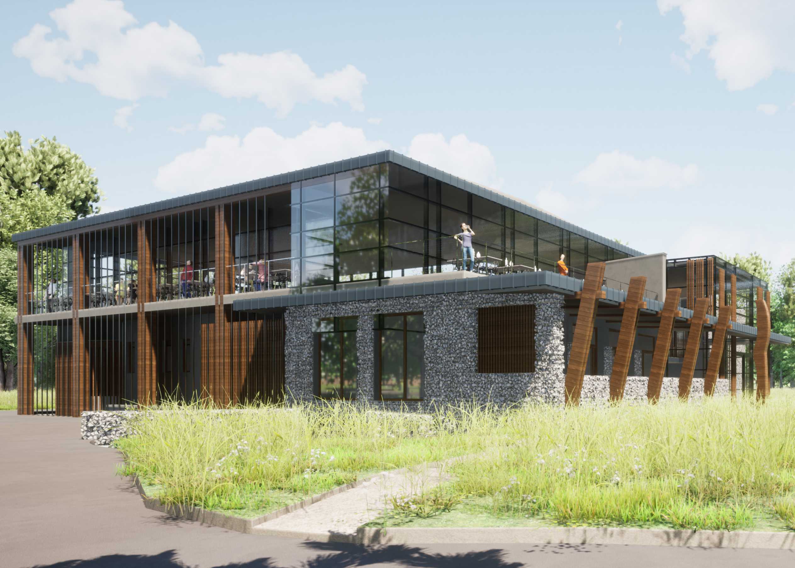 Orzechowo k. Ustki – OSW Leśnik 02