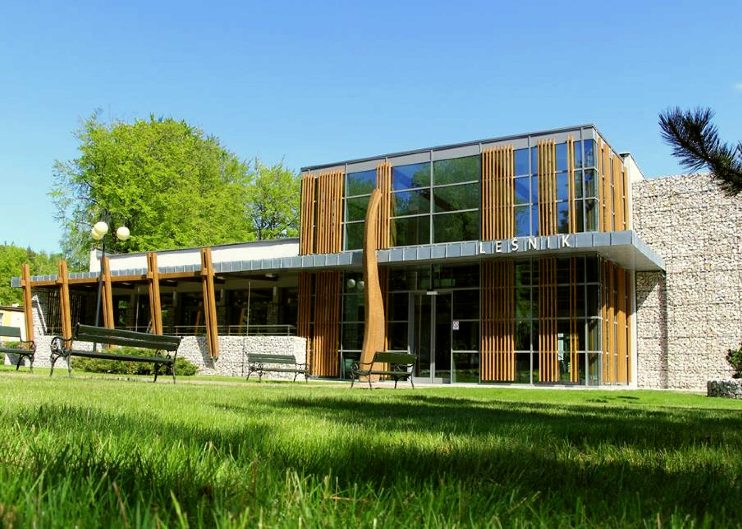 Orzechowo -OSW Leśnik’2023